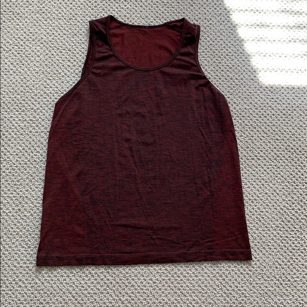Lulu lemon Tank Top